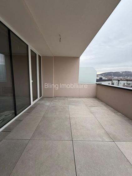 Apartament de vanzare, 3 camere, 184,78 mp, zona Cetatii  - 3