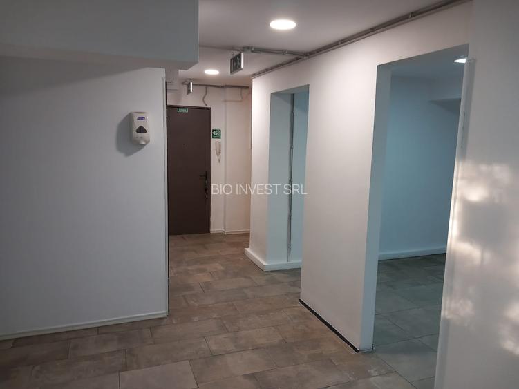 spatiu central SAD in vila - 2