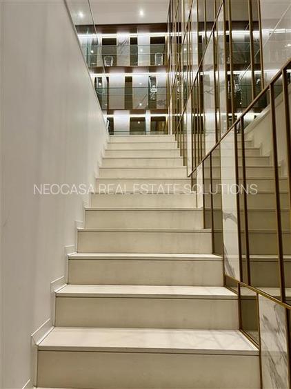 Duplex spectaculos cu gradina proprie | ONE Charles de Gaulle - 18