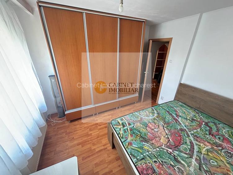 2 Camere - Decomandat | Păcii | Metrou 200m | Bloc 1989 - 7