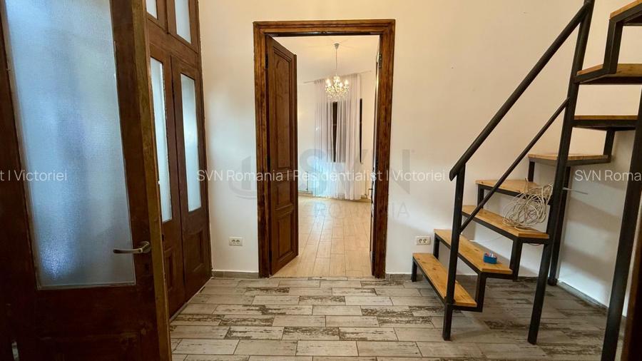 REV2005425 Casa 3 camere cu mansarda I De vanzare I Basarab - 6