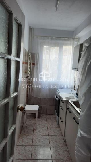 Apartament 2 camere,etaj 2,vest.disponibil - 4