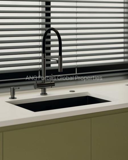 Nou Apartament  3 camere   Floreasca - 6