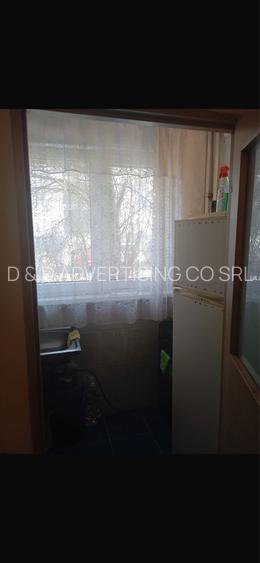 Titan - Garsoniera - 5 min. Metrou - An 1977 - Suprafata 15 mp - ANVELOPAT - 2