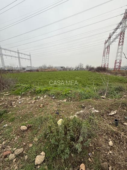 Teren 5000 mp Pod Nicolae Grigorescu - 17