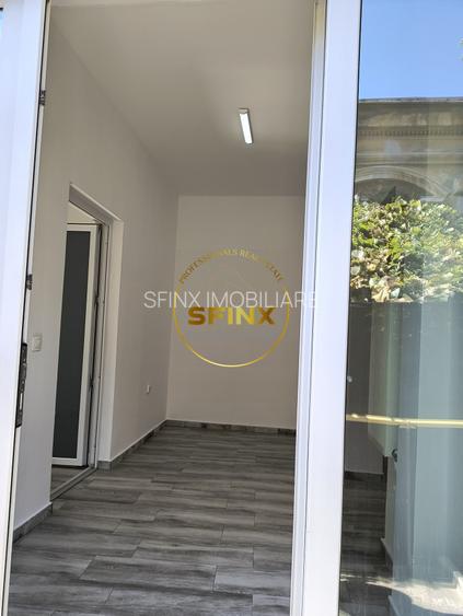 Casa stil vagon zona Gara de Nord, renovata, investitie - 7