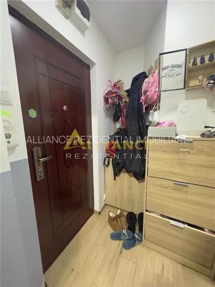 GARSONIERA - 50.000€ - MOBILAT UTILAT - 6