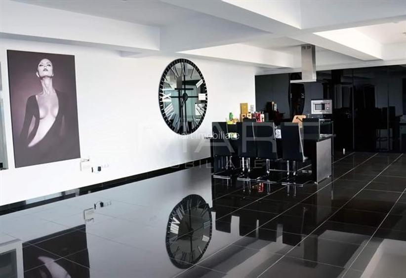 Penthouse de lux zona Mihai Viteazul - 4