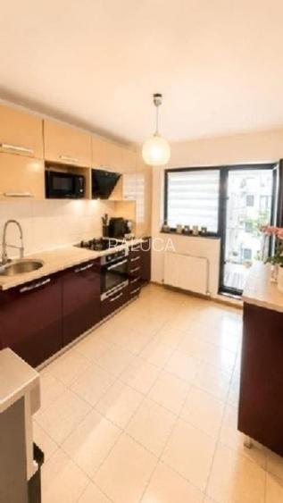 Apartament 2 camere complet mobilat și utilat – Barcelona Residence | Șoseaua St - 4