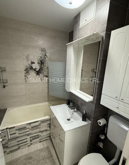 Apartament 3 camere decomandat Militari Metrou Gorjului 84metri - 8