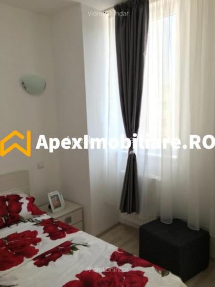 Apartament 2 camere de inchiriat Titan București | ApexImobiliare.ro - 6