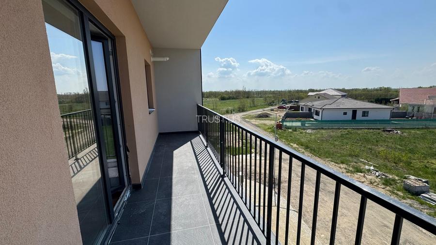 COMISION 0 | Apartamente 2 camere |Bloc Nou| Parcare inclusă |Albina - 34