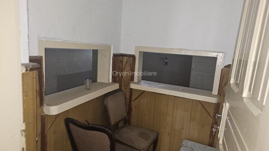 Pensiune în Comuna Alimpești, deschidere la DN - 6