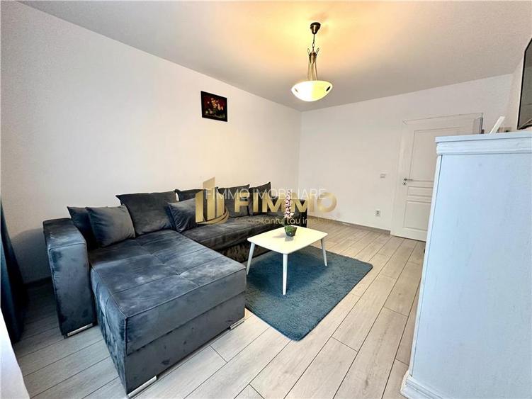 Apartament intrare Ipotesti | 2 cam | ID: 1018 - 2