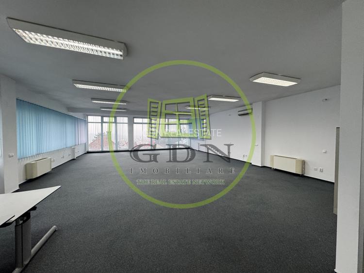 Închiriere spațiu de birouri, zonă Centrală, 140 mp. - 2