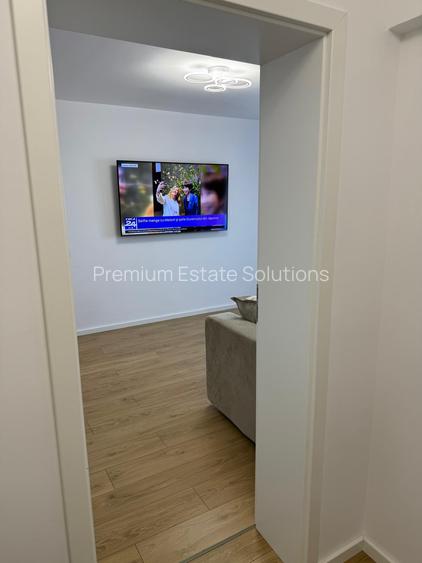 Apartament 2 camere – Str. Dezrobirii- 126.000 € - 50 mp- Sector 6 - 10