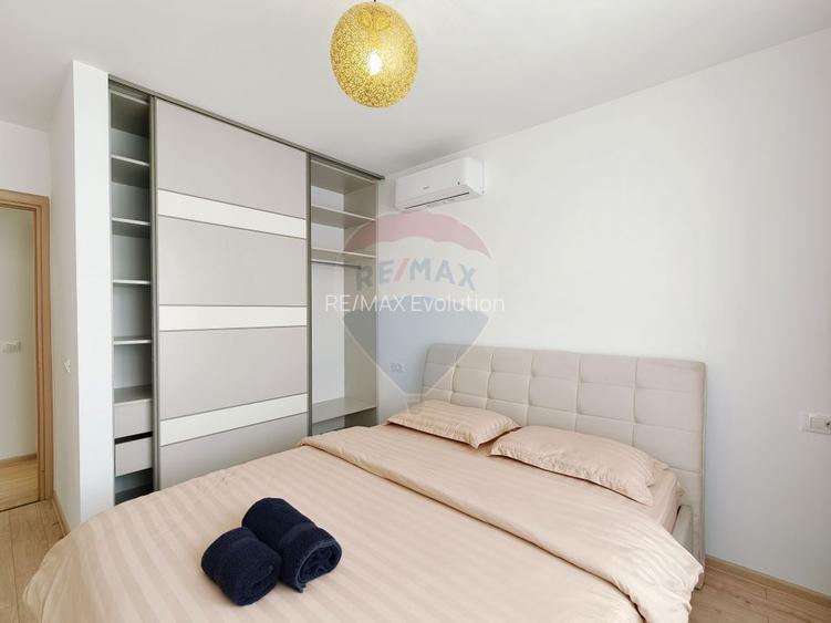 0 Comision | Penthouse Tractorul | Coresi | Top City - 7