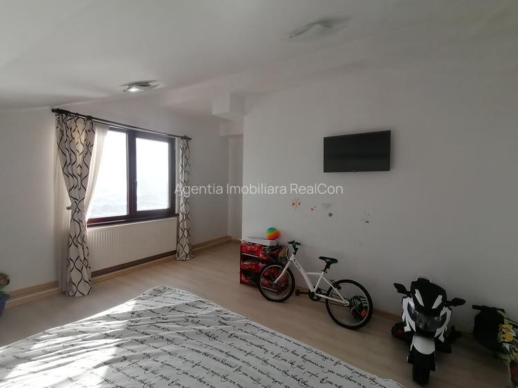 Apartament 3 camere Bd. T. Vladimirescu constructie 2009 - 10