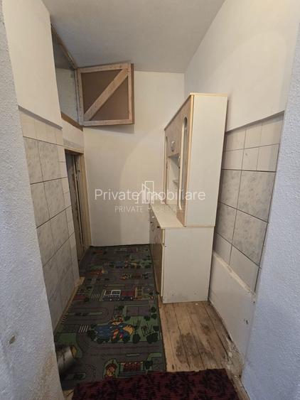 Casa, formata din 2 apartamente, Sighisoara - 11