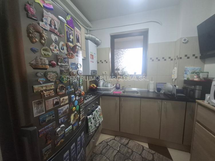 Apartament 2 camere mobilat si utilat - 15