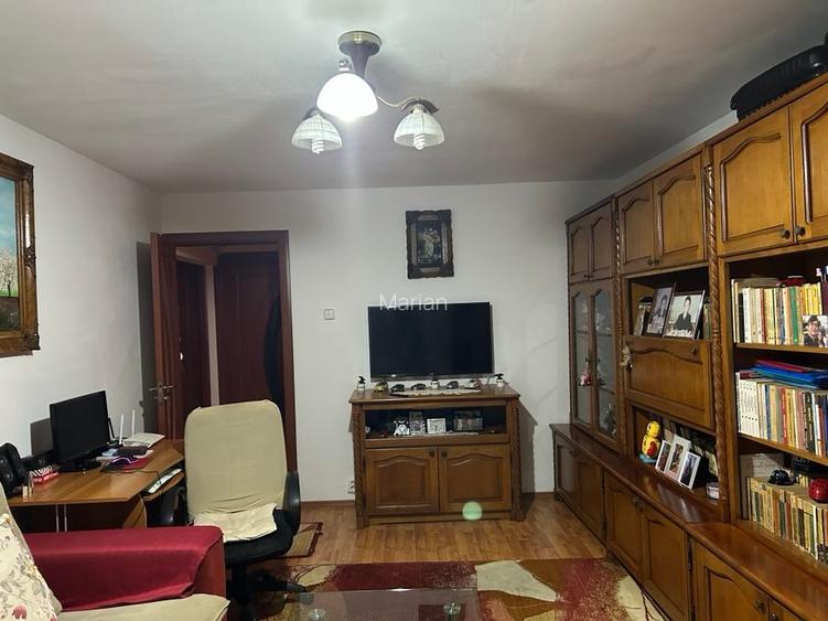 Apartament 2 camere mobilat si utilat Doctor Babes Restaurant Linz - 2