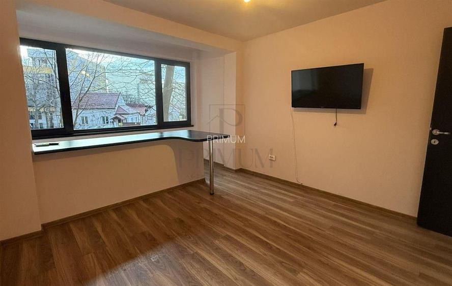 Circumvalatiunii - 2 Camere - Etaj 1 cu LIFT - Centrala termica proprie - Renova - 3