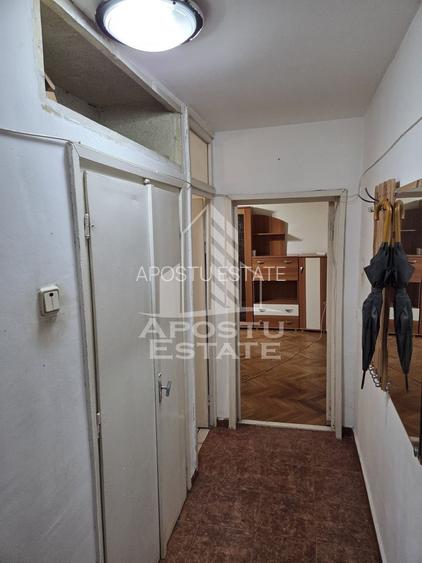 Apartament cu 1 camera, etajul 1, zona Sagului - 4