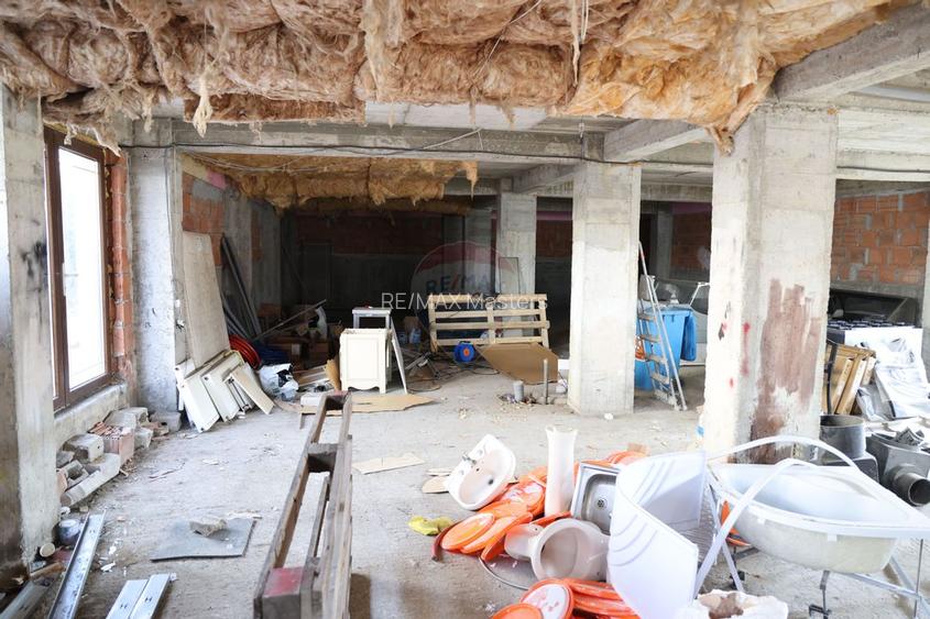 Spațiu comercial de 317mp de vânzare - 21