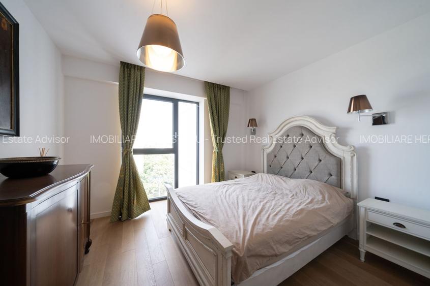 ONE Herastrau Towers | 2 camere de inchiriat - 6