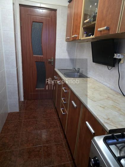 Apartament 2 camere decomandat Constantin Brancoveanu / Huedin - 5