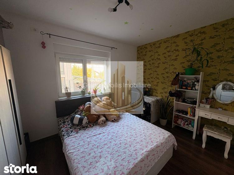 Apartament 2 camere, central Dumbrăvița,44 mp, parter, 2 loc. parcare - 4