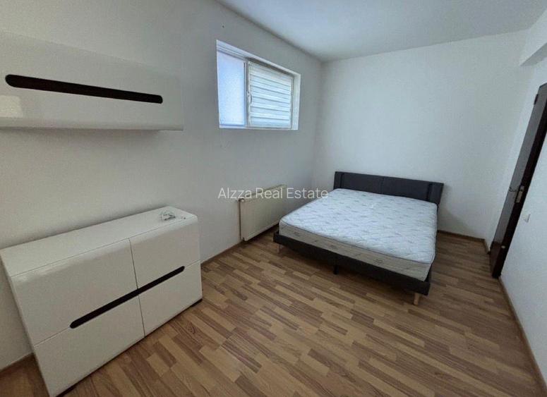 ALZZA REAL ESTATE – Apartament 2 camere de inchiriat Manastur - 5