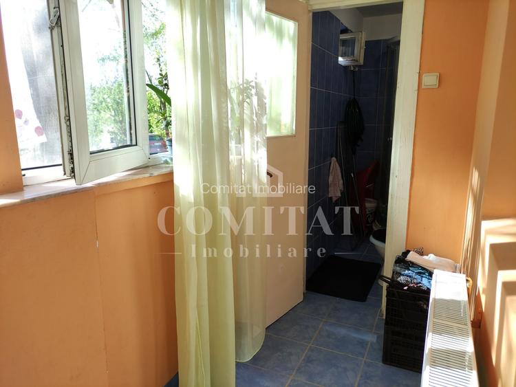 Apartament 2 camere decomandate | Zona Stadion CFR - Gruia - 8