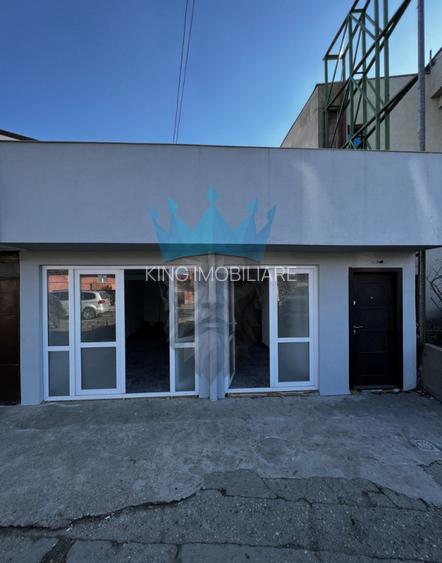 Spatiu Comercial Stradal Bulevardul Voluntari - 5