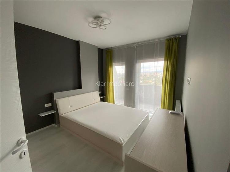 Apartament 3 camere 68mp,2 balcoane,Marasti, Fabricii_PET FRIENDLY - 34