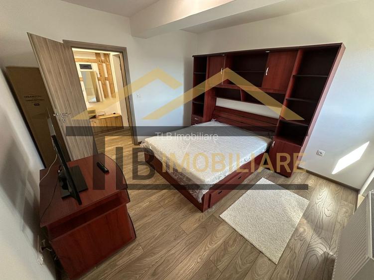 Apartament de 3 camere, 60mp, parcare, Zona Maurer Residence - 5