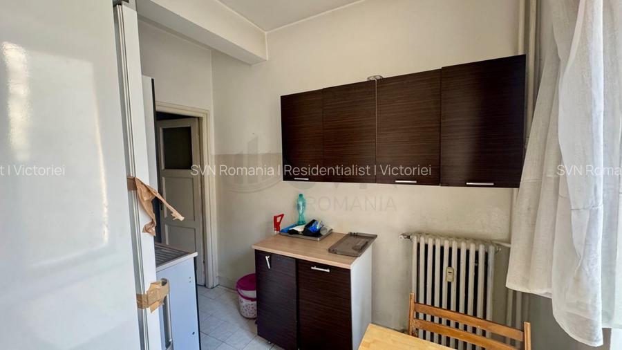 REA1028040 Apartament 2 camere Floreasca Mozart - 7