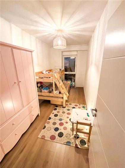 ARADULUI - ETAJ 3 LIFT - 3 CAMERE - INCALZIRE PARDOSEALA - CLIMA - LOC PARCARE S - 10