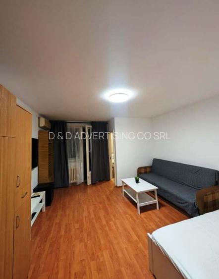 Drumul Taberei -1 minut Metrou Tudor Vladimirescu - Garsoniera confort 1 MODERNA - 12