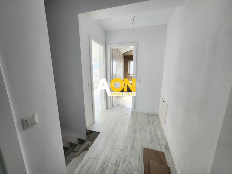 Casa tip insiruit, 105 mp utili, mobilata-utilata, zona Ampoi 3 - 8