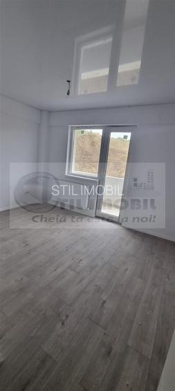 Apartament 2 camere 51mp - decomandat - Bucium - 2