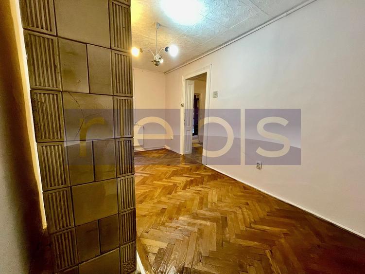 VANZARE CASA 2 CAMERE 35MP + TEREN 36MP CURTE COMUNA PIATA VICTORIEI ROMANA - 3