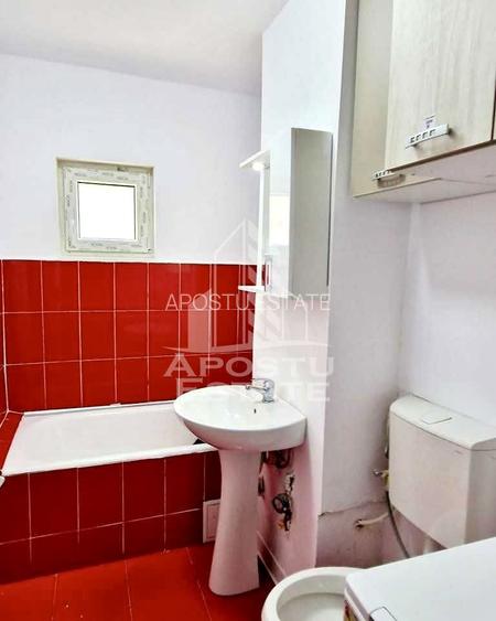 Apartament 1 camera, centrala proprie, zona Buziasului, Timisoara - 5