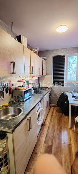 Apartament 3 camere cu 2 bai - 3