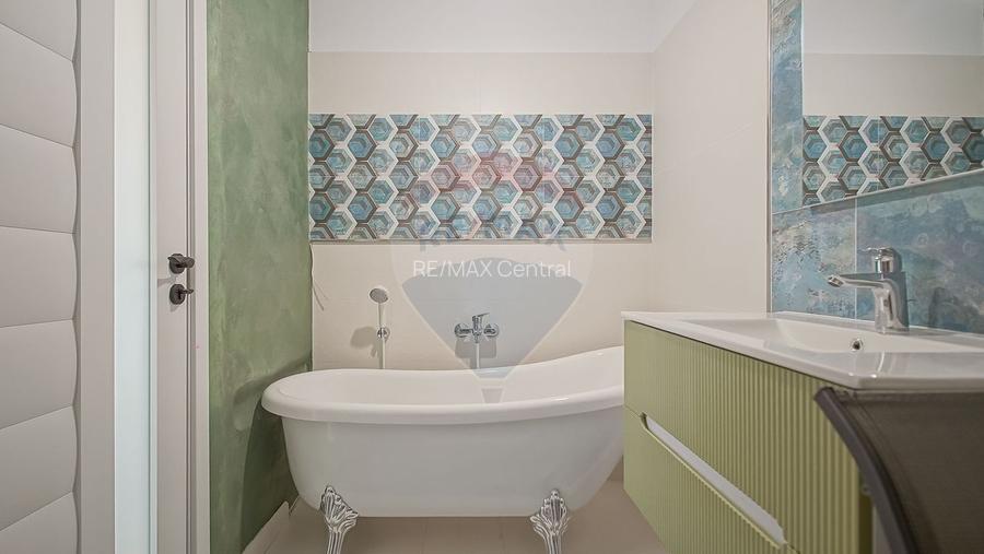 Apartament 3 camere decomandat | Loc de parcare si boxa | Urban Plaza - 20