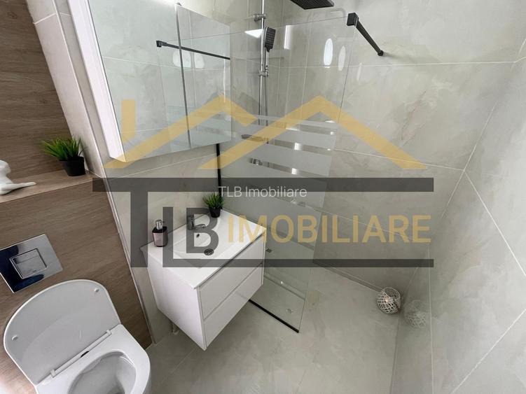 Garsoniera, 30mp, Zona Aleea Carpati - 8