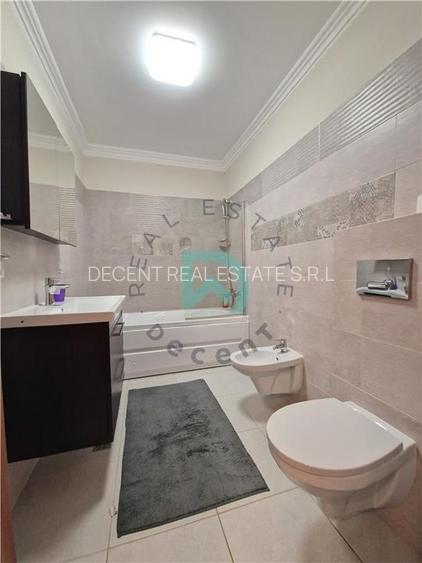 Apartament 2 camere, mobilat, utilat, parcare, Tractorul, Brasov - 6