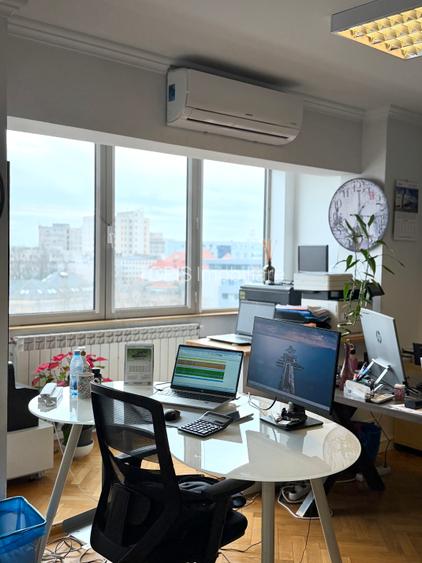 Ultracentral – Calea Victoriei | 93 mp | View Muzeul Enescu | Investiție Premium - 8