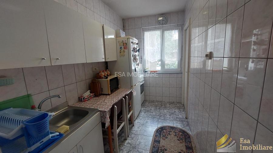 Apartament 2 camere-Cismigiu - 6