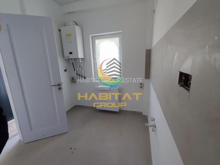 Casa parter 80mp / 3 camere / Popesti Leordeni - 24